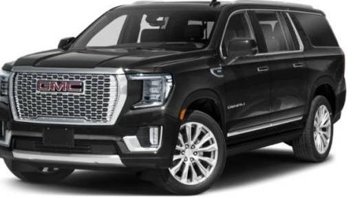 GMC YUKON XL 2021 1GKS2JKL6MR292520 image